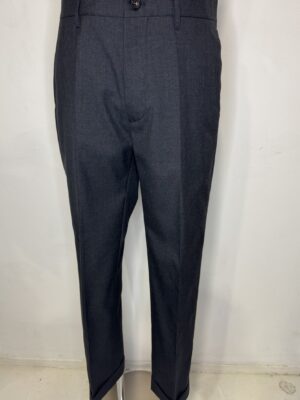 MENS グレー パンツ