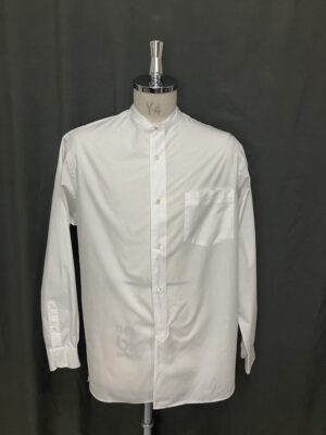 MENS ホワイト シャツ