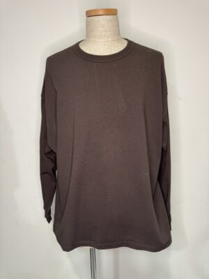 MENS ブラウン Ｔシャツ・カットソー
