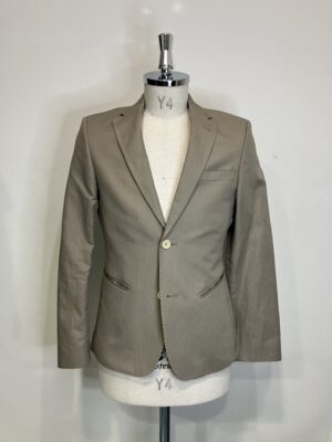 MENS ベージュ ジャケット