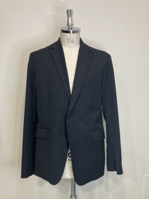 MENS ネイビー スーツ・スリーピース