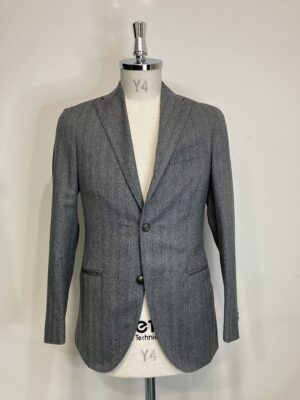 MENS グレー スーツ・スリーピース