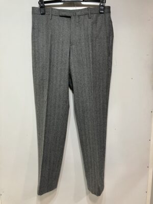 MENS グレー スーツ・スリーピース