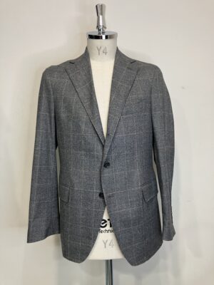 MENS グレー スーツ・スリーピース