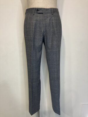 MENS グレー スーツ・スリーピース