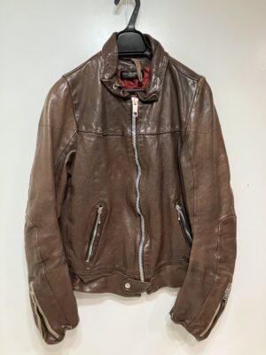 MENS ブラウン ジャケット