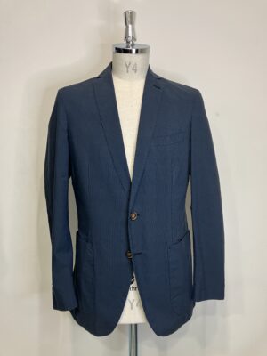 MENS ネイビー ジャケット