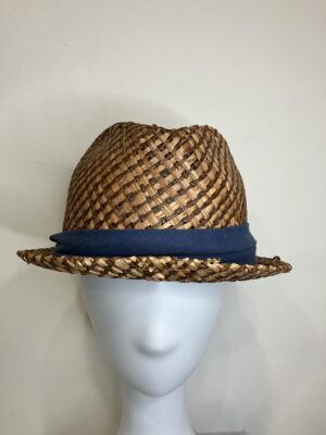 MENS ブラウン 帽子・ハット