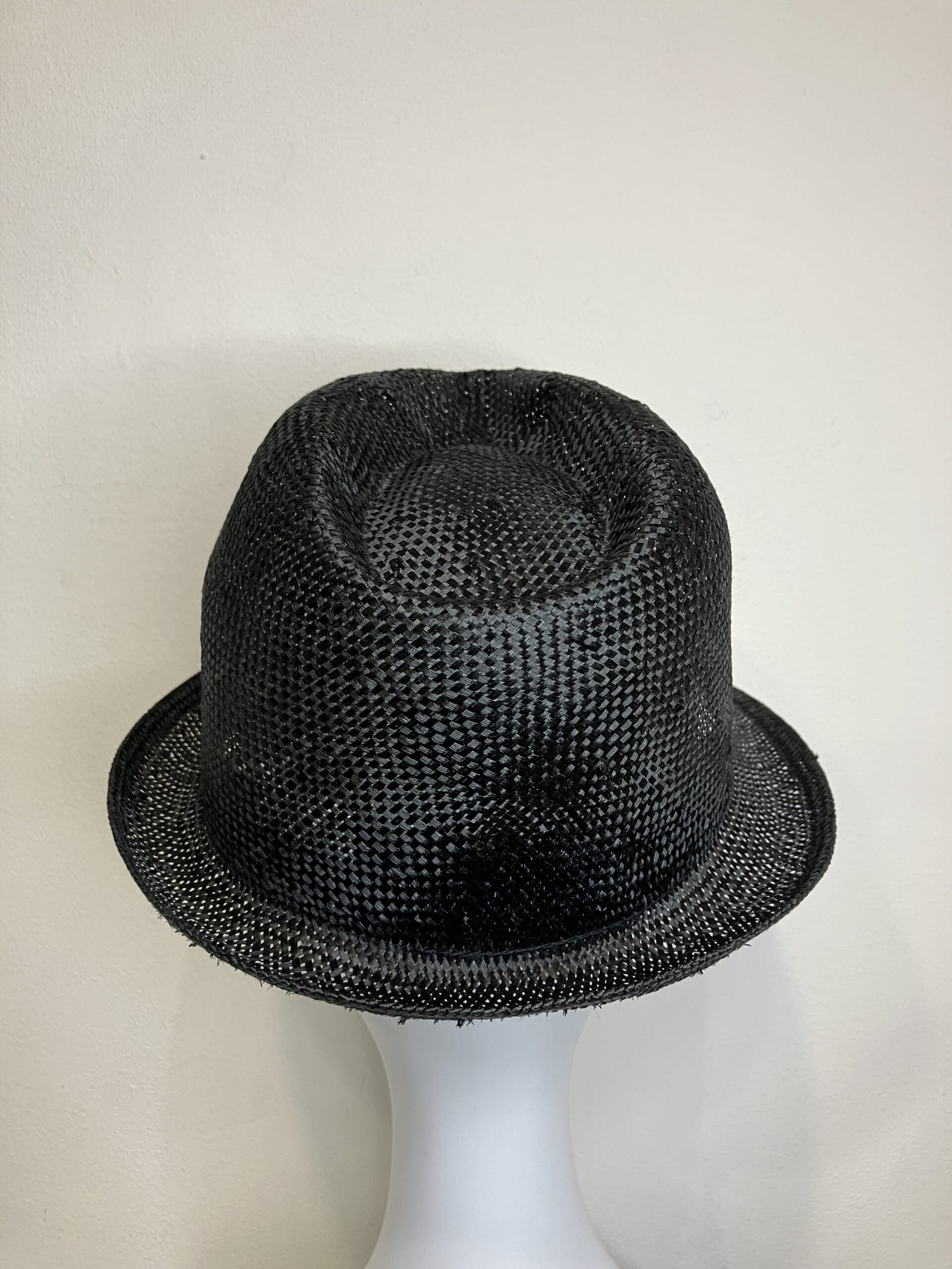 MENS ブラック 帽子・ハット - 画像 (2)