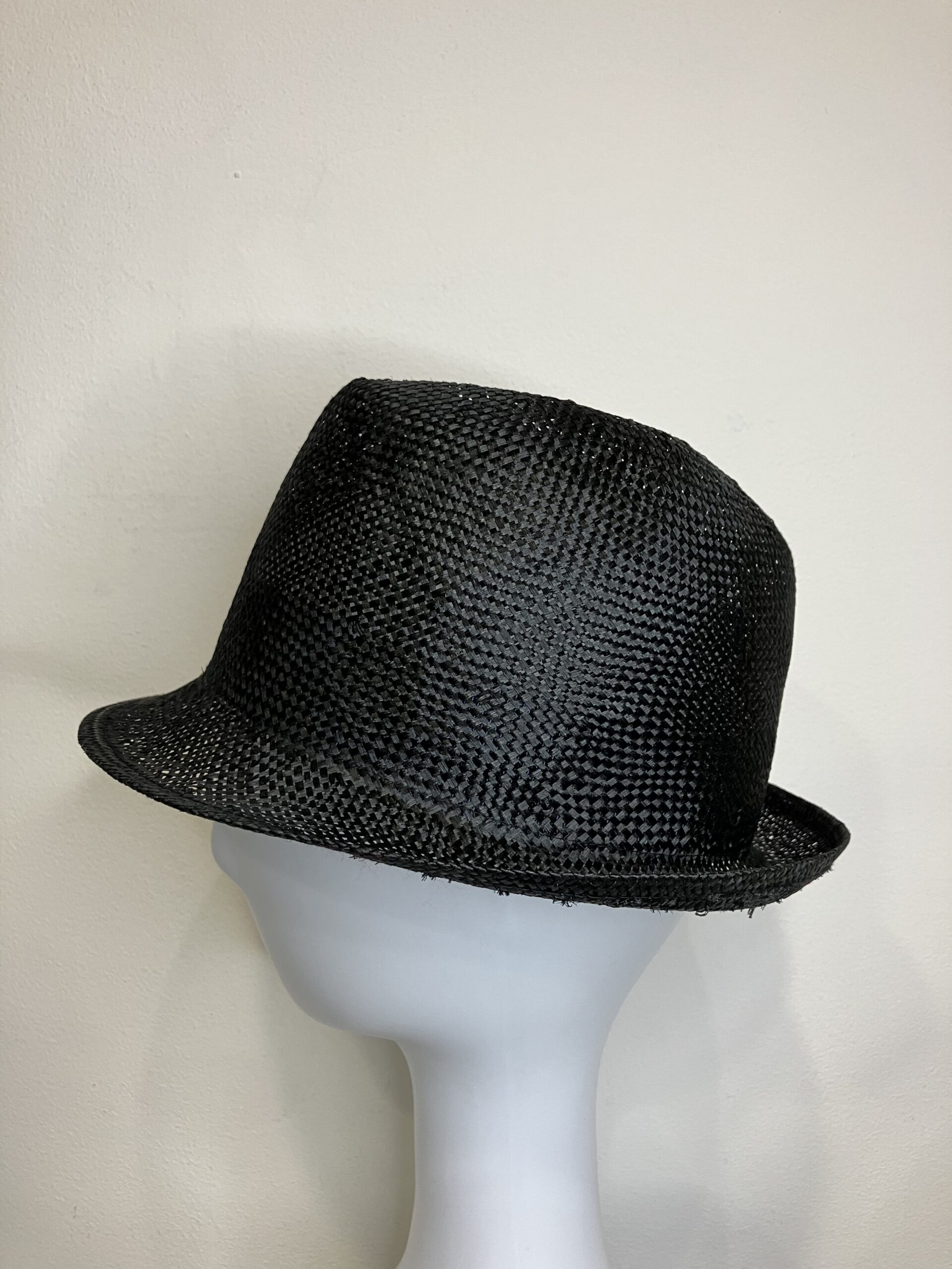 MENS ブラック 帽子・ハット - 画像 (3)