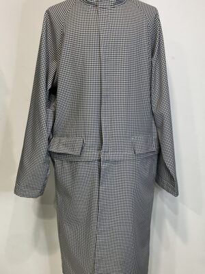 MENS ブラック コート