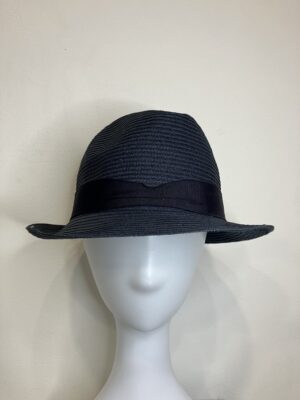 MENS ネイビー 帽子・ハット