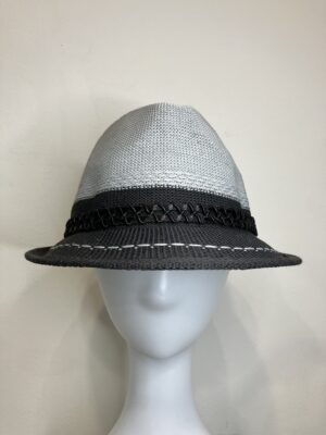 MENS グレー 帽子・ハット