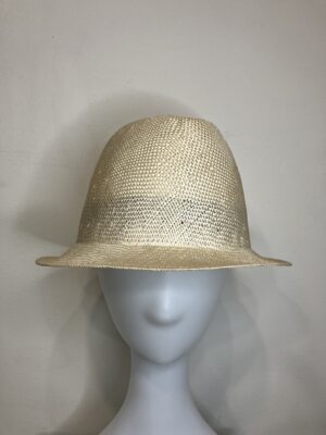 MENS ベージュ 帽子・ハット