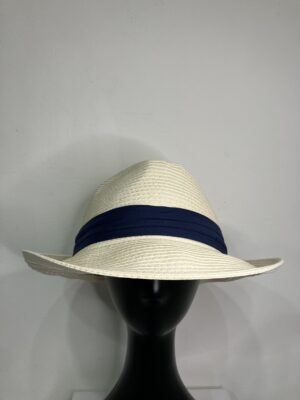 MENS アイボリー 帽子・ハット