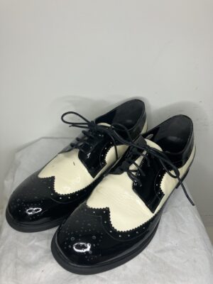 MENS ブラック シューズ