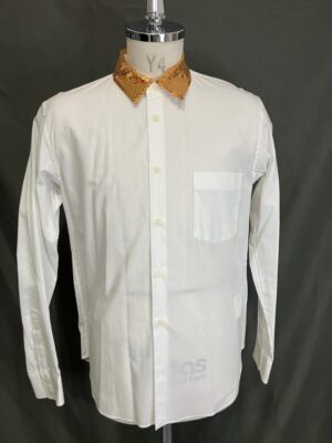 MENS ホワイト シャツ