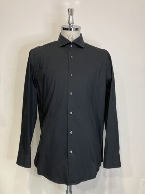 MENS ブラックシャツ