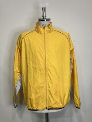 MENS イエロー アウター・ジャケットその他