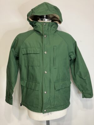 MENS グリーン アウター・ジャケットその他