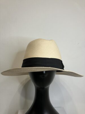 MENS アイボリー 帽子・ハット