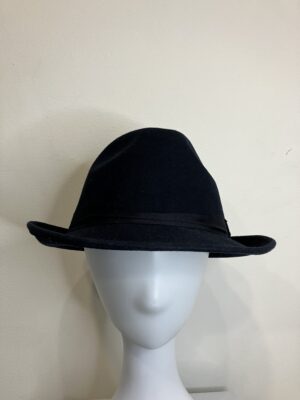 MENS ネイビー 帽子・ハット