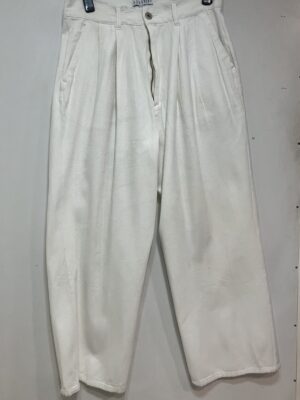 MENS ホワイト パンツ