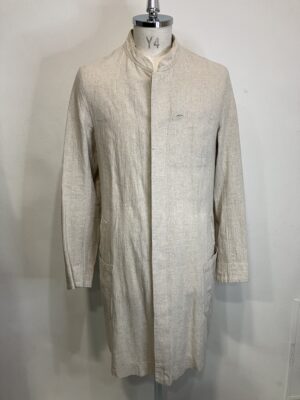 MENS ベージュ シャツ