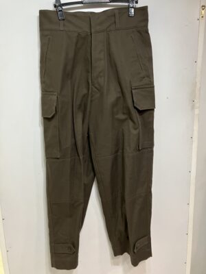 MENS ブラウン パンツ