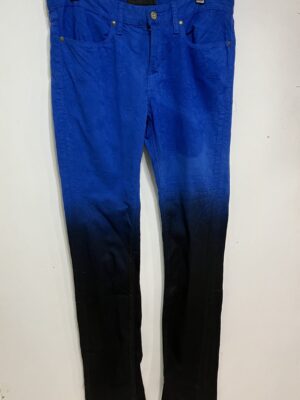 MENS ブルー パンツ