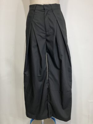 MENS ブラック パンツ