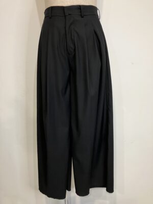 MENS ブラック パンツ