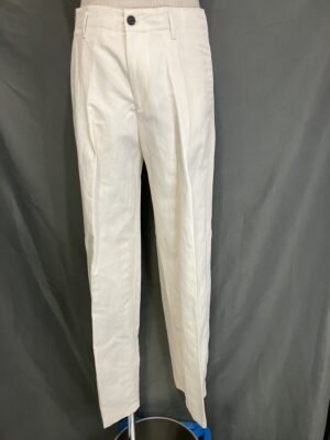 MENS ホワイト パンツ
