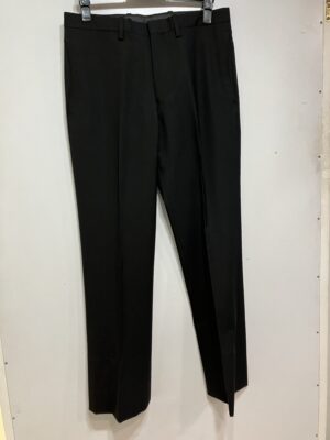 MENS ブラック パンツ