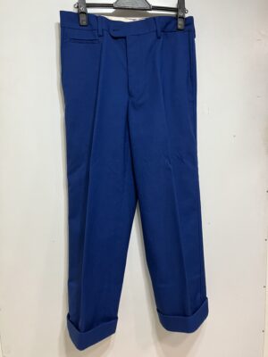 MENS ブルー パンツ