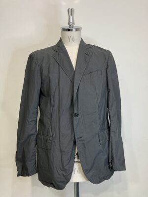 MENS グレー ジャケット