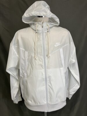 MENS ホワイト アウター・ジャケットその他