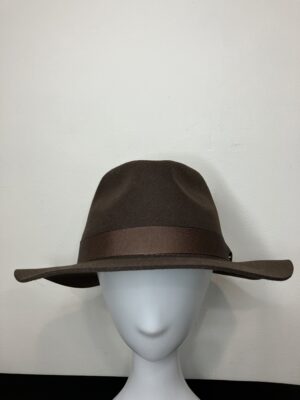 MENS ブラウン 帽子・ハット