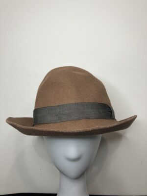 MENS ブラウン 帽子・ハット