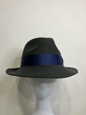 MENS グレー 帽子・ハット