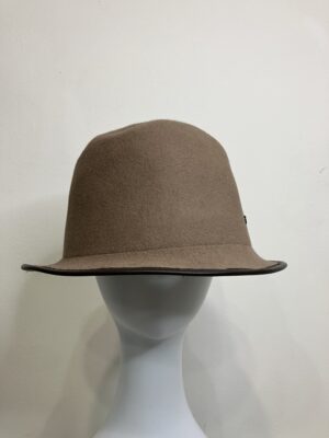 MENS ブラウン 帽子・ハット