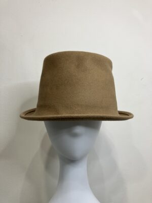 MENS ベージュ 帽子・ハット