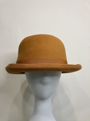 MENS イエロー 帽子・ハット