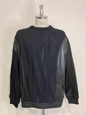 MENS ブラック Ｔシャツ・カットソー