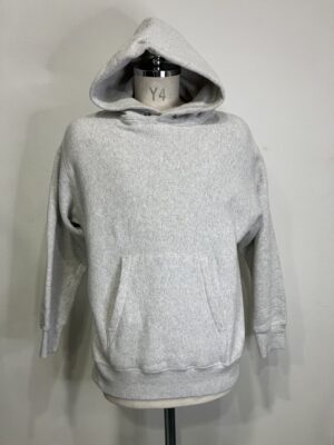 MENS グレー フーディー・スウェット