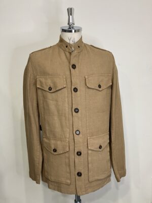 MENS ブラウン ジャケット