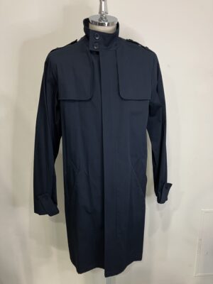 MENS ネイビー コート
