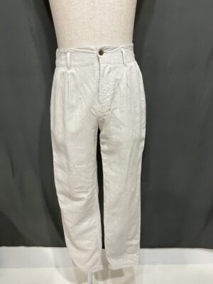 MENS ベージュ パンツ