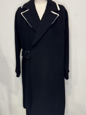 MENS ブラック コート