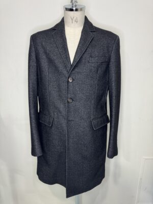 MENS グレー コート